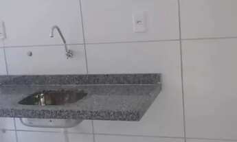 Imagem 6: Imóvel para aluguel com 47 metros quadrados com 2 quartos em Cohama - São Luís - MA