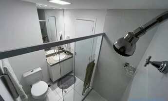 Imagem 7: DUPLEX - ALPHAVILLE - SP