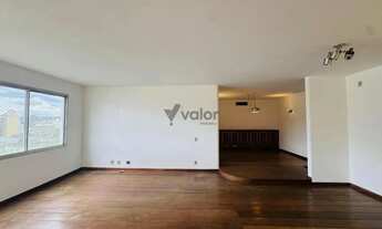 Imagem 4: Apartamento à venda e para alugar em Campinas, Cambuí, com 4 quartos, com 200 m²