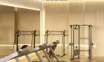 Imagem 6: Apartamento com 2 suítes e 2 vagas de garagem próximo da praia do Perequê - Porto Belo