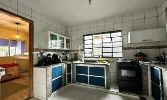 Imagem 6: CASA 3 QUARTOS SENDO UMA SUÍTE