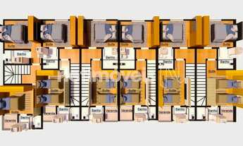 Imagem 7: Venda Casa geminada São João Batista Belo Horizonte