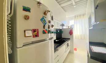 Imagem 6: Apartamento à venda em Londrina, Vitória Régia, com 2 quartos, com 51 m², Residencial Aero