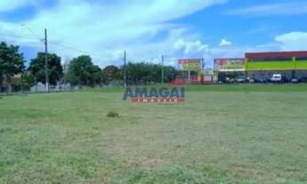 Imagem 3: Area em Jacareí, no bairro Parque Itamarati, à venda
