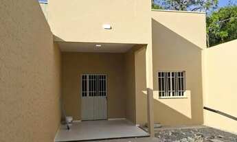 Imagem 7: VENDO CASA NO MOSQUEIRO