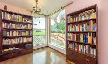 Imagem 4: Casa para venda em City América com 4 quartos, sendo 1 suíte , 248m²