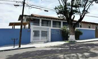 Imagem: Casa Para Alugar Bancários Londrina