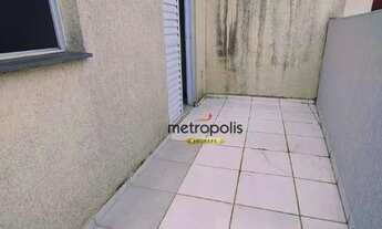 Imagem 7: Apartamento à venda, 50 m² por R$ 291.000,00 - Vila Francisco Matarazzo - Santo André/SP