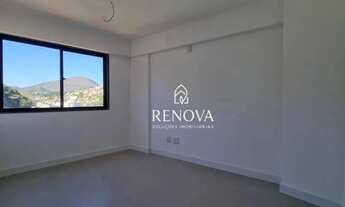 Imagem 4: Apartamento com 2 quartos à venda, 63 m² por R$ 520.000 - Agriões - Teresópolis/RJ