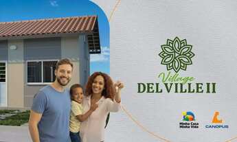 Imagem 4: LANÇAMENTO Condomínio Village Del Ville Il Maioba do Mocajituba, Paço do Lumiar / MA