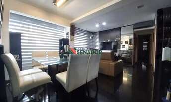 Imagem 2: Apartamento à venda em Londrina, Gleba Palhano, com 2 quartos, com 69.76 m², Garden Palhan