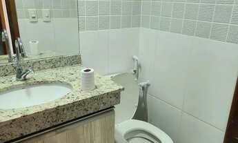 Imagem 4: Imóvel para aluguel com 63 metros quadrados com 2 quartos em Setor Bueno - Goiânia - GO