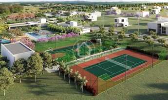 Imagem 2: TERRENO EM CONDOMÍNIO TERRAS ALPHA