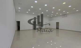 Imagem 4: Locação Salão Comercial Sao Caetano do Sul Santa Maria Ref: 44533