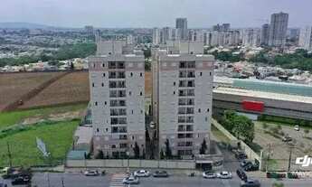 Imagem: Apartamento com 2 dormitórios à venda