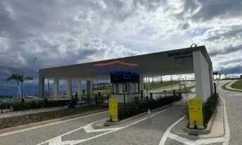 Imagem 2: Terreno no Condomínio Terras Alpha I em São José dos Campos SP