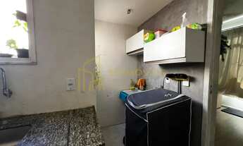 Imagem 5: São Diogo II: apartamento com fácil acesso e áreas de lazer incríveis!