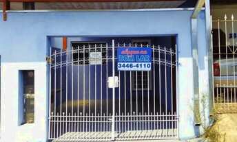 Imagem: Casa para aluguel, 2 quartos, 1 vaga, Parque