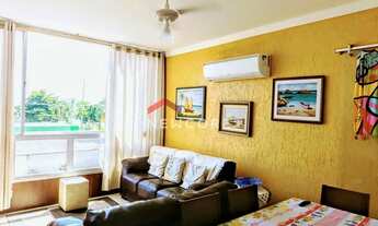 Imagem 3: Apartamento em Avenida Coronel Joaquim Montenegro - Aparecida - Santos/SP