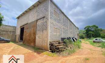 Imagem 7: Galpão à venda, 490 m² por R$ 950.000,00 - Rosário - Atibaia/SP
