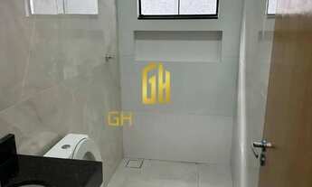 Imagem 2: Casa à venda, 117 m² por R$ 490.000,00 - Vila Oliveira - Aparecida de Goiânia/GO