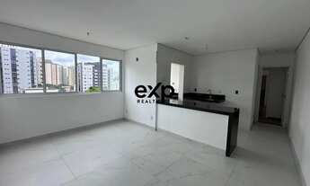 Imagem 2: Apartamento Novo a venda no santa Efigênia