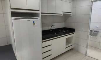 Imagem 3: Excelente loft de um quarto no Monte Verde