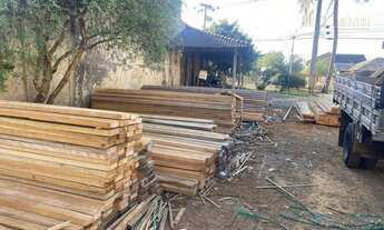 Imagem 6: Barracão à venda, 800 m² por R$ 1.990.000,00 - Bandeirantes - Londrina/PR