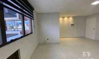 Imagem 7: Sala comercial com 30 m² e 01 banheiro