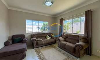 Imagem 7: Casa Residencial com 4 quartos para alugar por R$ 5200.00, 200.00 m2 - LINDOIA - LONDRINA