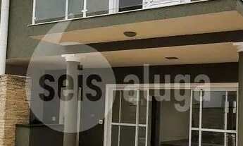 Imagem: Casa à Venda em Condomínio Jardim Vila