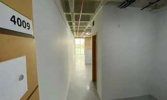 Imagem: Imóvel para venda tem 36 metros quadrados