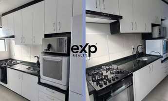 Imagem 7: Casa 2 quartos no Viva Princesa do Campos