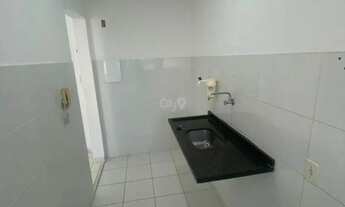 Imagem 2: Apartamento para locação no Cond. Recanto das Flores