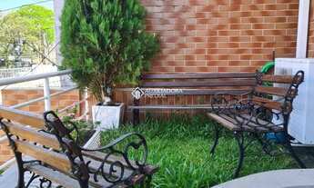 Imagem 6: Casa sobrado com 4 dormitórios, 3 súites, closet, hidromassagem, churrasqueira e lareira