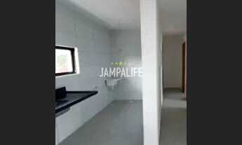 Imagem 3: Apartamento com 2 dormitórios à venda, 55 m² Jardim Jerico - Cabedelo/PB