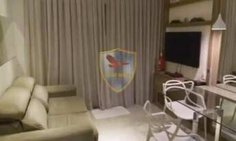 Imagem 6: Excelente Apartamento de alto Padrão Mobiliado em Ponta Negra