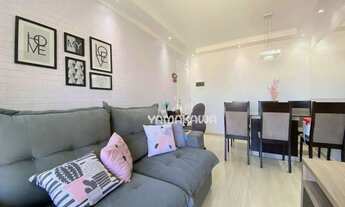 Imagem: Apartamento com 2 dormitórios à venda