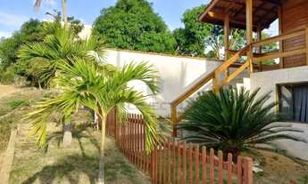 Imagem 2: Casa Duplex em Guarapari, Village do Sol, Cond. Vale do Luar, porteira fechada