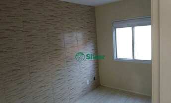 Imagem 3: Apartamento para alugar, 59 m² por R$ 1.187/mês - Parque dos Eucalíptos - Gravataí/RS