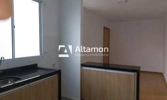 Imagem 3: Apartamento para locação, Bairro Cardoso, Aparecida de Goiânia - GO