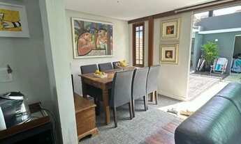 Imagem 7: Casa com 4 dormitórios à venda, 165 m² por R$ 3.100.000,00 - Campeche - Florianópolis/SC