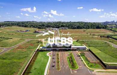 Imagem 2: Plateau D´or Unique - Terreno Residencial