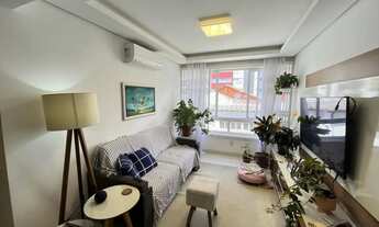 Imagem 4: Apartamento de 2 quartos, suíte e 1 vaga de garagem no bairro Santana em POA/RS