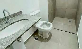 Imagem 4: Imóvel para venda com 31 metros quadrados com 1 quarto em Perdizes - São Paulo - SP