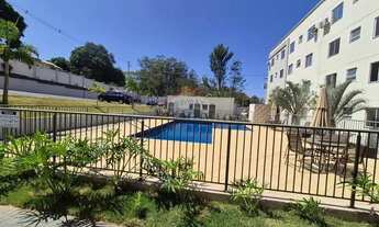 Imagem 5: Apartamento Mobiliado no Jardim Paraíso, Botucatu!