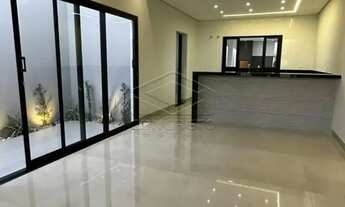 Imagem: Casa Residência em Jaú