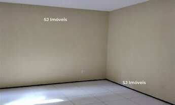 Imagem 3: Apartamento térreo com suíte e varanda próximo ao Super Lagoa