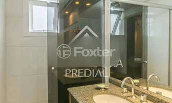 Imagem 3: Apartamento à venda Rua General Lima e Silva, Cidade Baixa - Porto Alegre