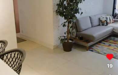 Imagem 2: Apartamento Praia do morro